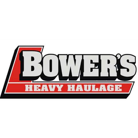 Bower's logo
