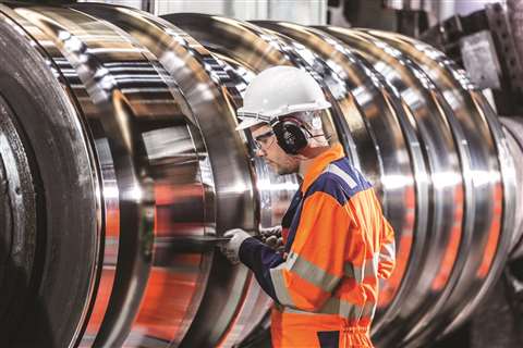 British Steel is conducting a study to manufacture fossil free steel from hydrogen