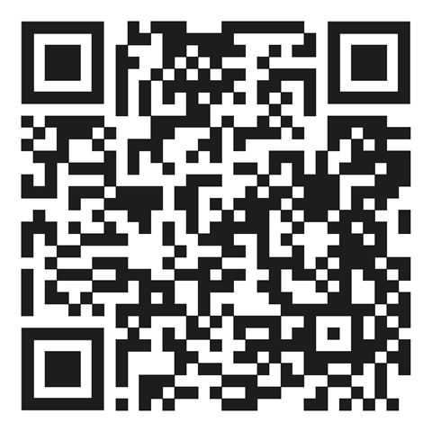 QR code for online IRE catalogue